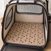 Reusable Pet Multi-Layer Mat Puppy Mats Washable Dog for