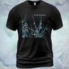 Cotton T-Shirt Tops Tee The Shins Oh, Inverted World Album Tee James Mercer