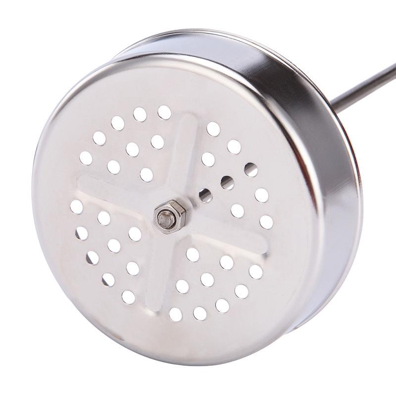 Professional Salon Barber Disinfection Jar Sterilization Container Sanitizer Glass Manicure