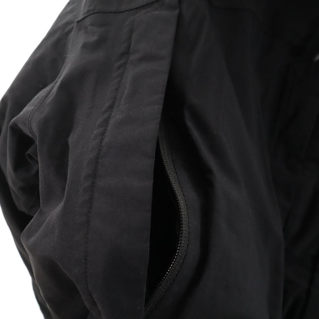 The North Face Daunenjacke XL schwarz ND00352 Outdoor Herren Gebraucht