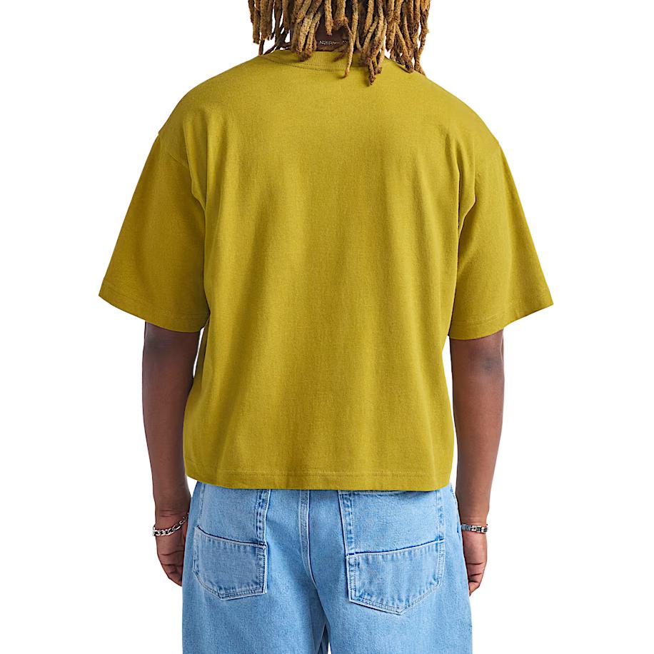Vans x ATIBA Skate T Shirt Unisex VN000PNKEMJ