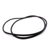 Black Seal Gasket LR023393 Seal Gasket Black Sunroof