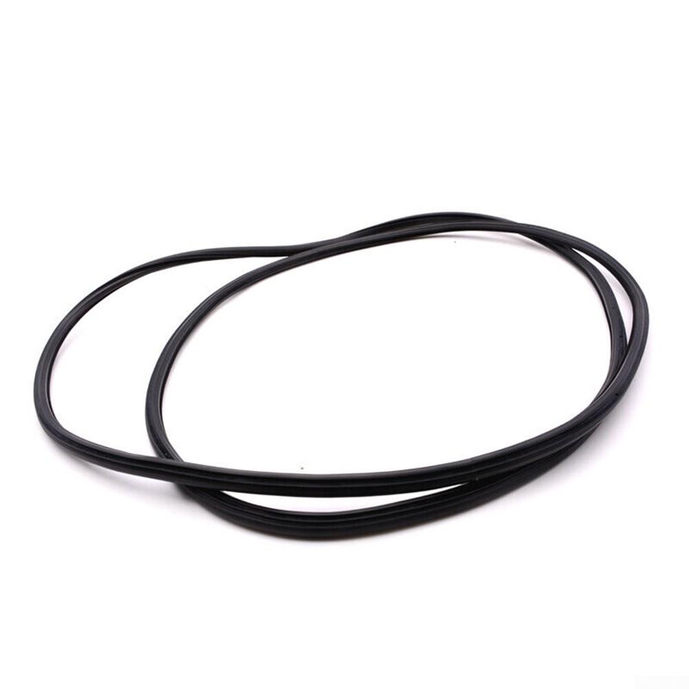 Black Seal Gasket LR023393 Seal Gasket Black Sunroof