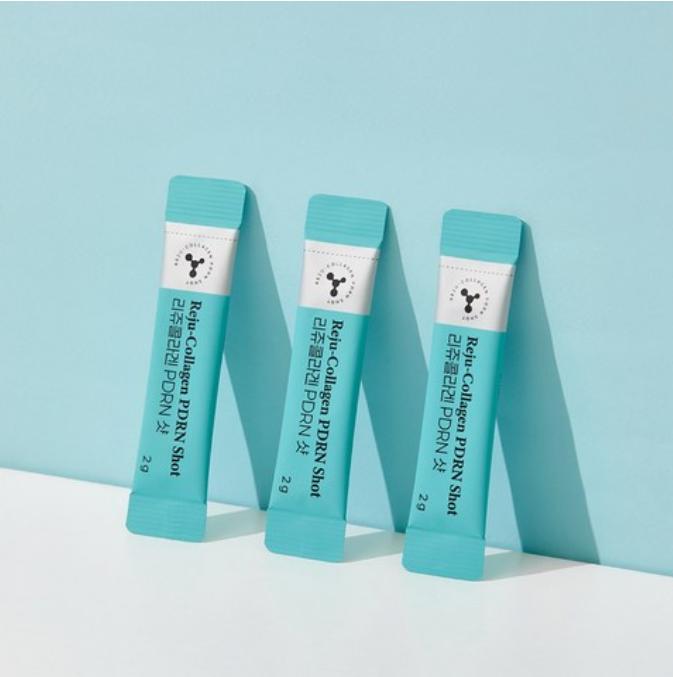 Reju Collagen PDRN Shot for Daily Inner Beauty Care