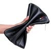 Durable Leather Clutch Bag Luxury Design Large Capacity Card Holder Handbag Multi-card Coin Purse Men Wallet For Men