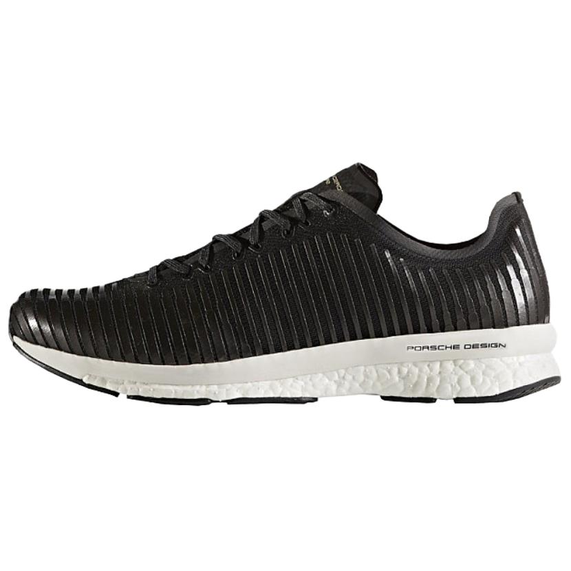

adidas Endurance 2.0 Porsche Design Чорний Металік S81193 42