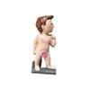 New Davinci David Venus Cartoon Creative 3D Personality Resin Design Refrigerator Stickers Home Kitchen Decoration Gift
