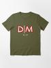 the musician mode 2023,mode live tour memento mori memories 2024 world tour Essential T-Shirt