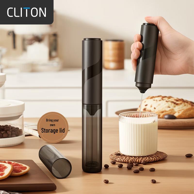 CLITON Electric Milk Frother