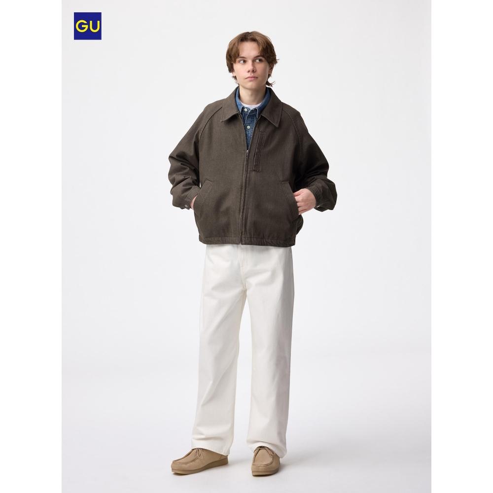 Uniqlo Gu Baggy