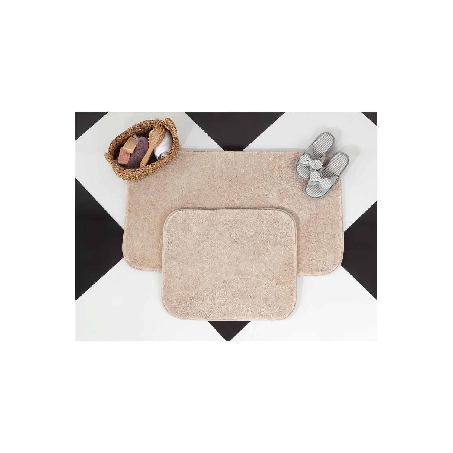 

Carol Bathmat чистый