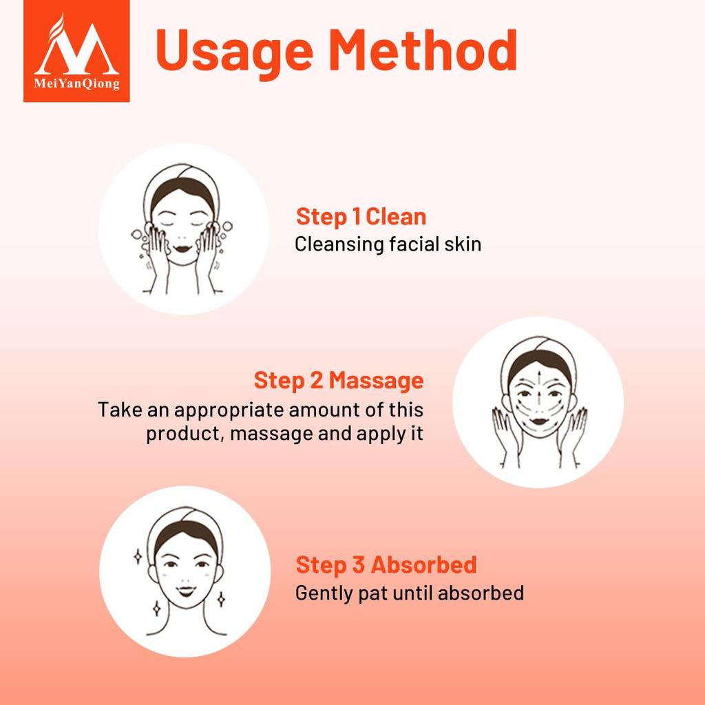 Facial Serum with Collagen 12ml