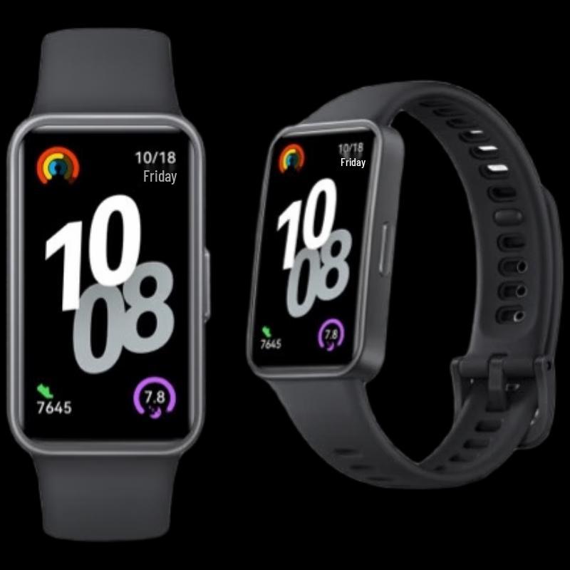 

Huawei Band 10 Smart Fitness Tracker (CN version)