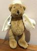 [USED] Hong Kong Peninsula Hotel 75th Anniversary Teddy Bear