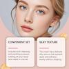 Gentle Body Hair Removal Cream For Underarm, Private Part, Pubic Area Bikini Area, VE Infused Material Soothes Protects Repairs Skin50g+10g