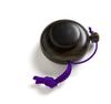 Ebony Lacquered Incense Holder by Shoyeido