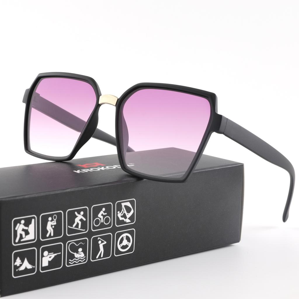 Fashion Sunglasses for Women  Small Frame Glasses UV400