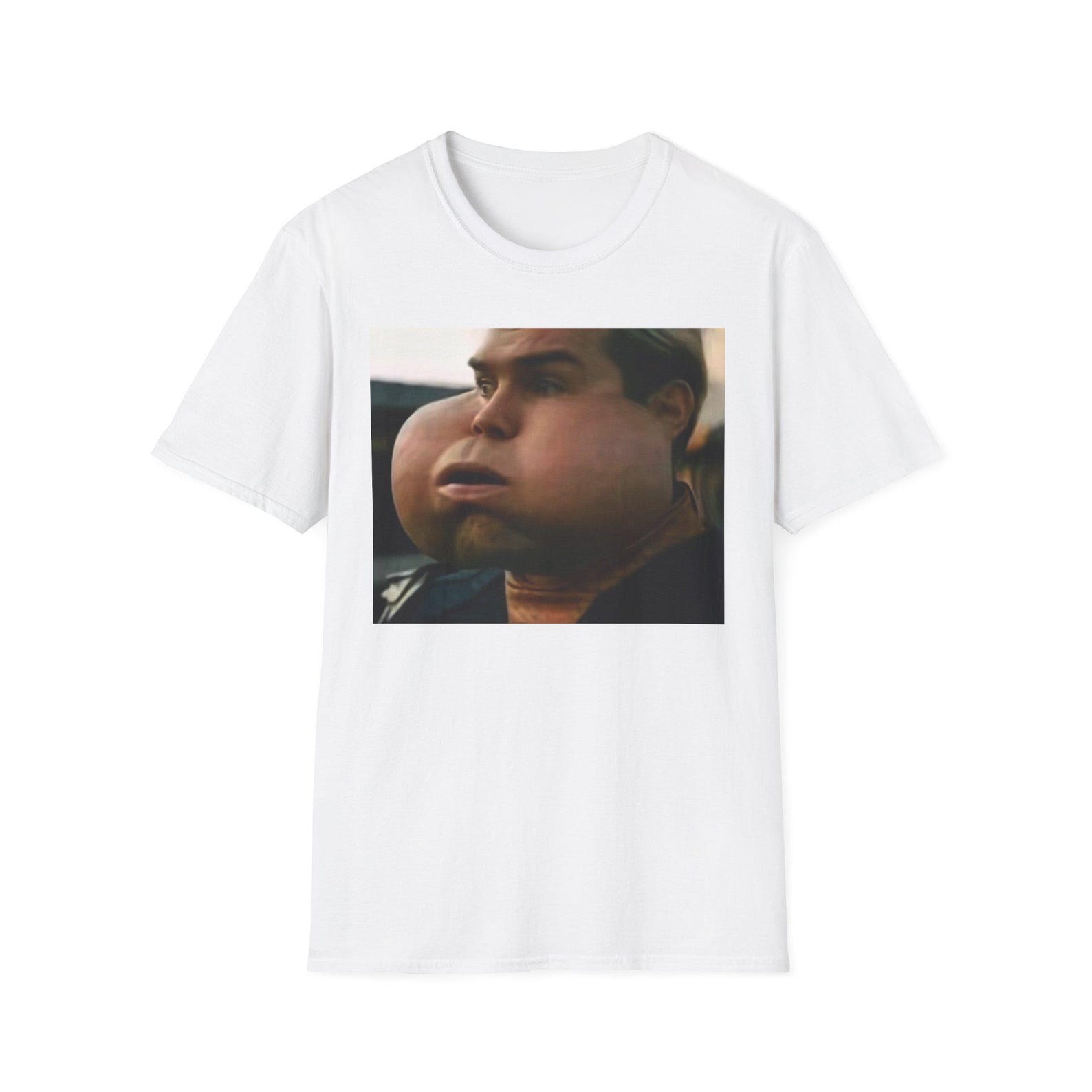 The Boys Homelander tshirt, funny clothing, The boys tshirt, Graphic clothing 2XL