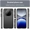 Phone Case For Oppo Find X8 Pro ,flexible Tpu Fiber Protective Cover For Oppo Find X8 Pro