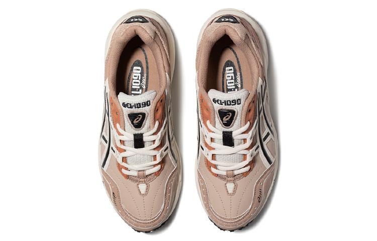 ASICS Gel 1090 'Orange Black White' 1203A243-200