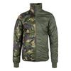Speero Herren Wendbare Wasserdichte Jacke