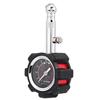 Manual Hand 0   100PSI Tire Air Pressure Gauge Meter Tester for Car Truck Motorcycle Bike