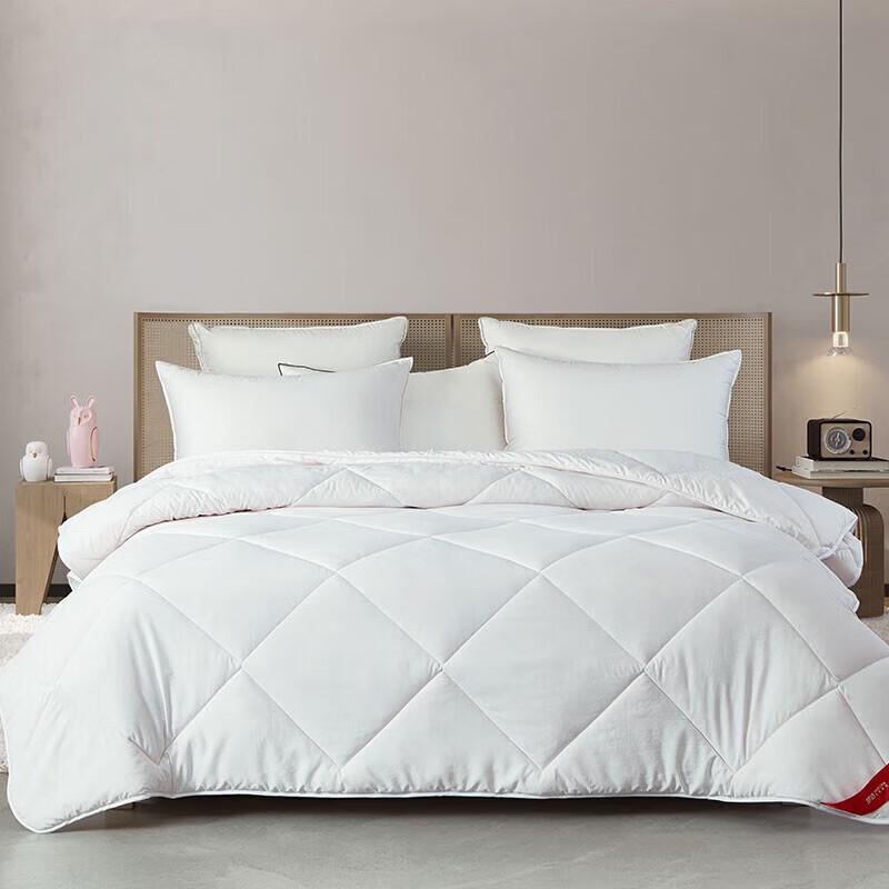 MENGJIE Home Textiles All-Season & Summer Duvet Collection