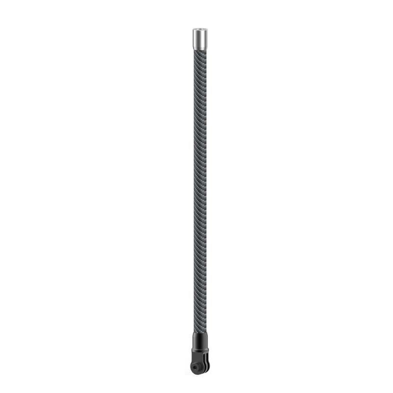 

Lightweight Carbon Fiber Tripod Extender Tube Extension Rod for Outdoor Photography and Sports Cameras Attachment 1