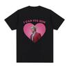 I Can Fix It Coriolanus Snow TShirt 100 Cotton Womens Fashion Casual ShortSleeve TShirt Plus Size Shirt Streetwear