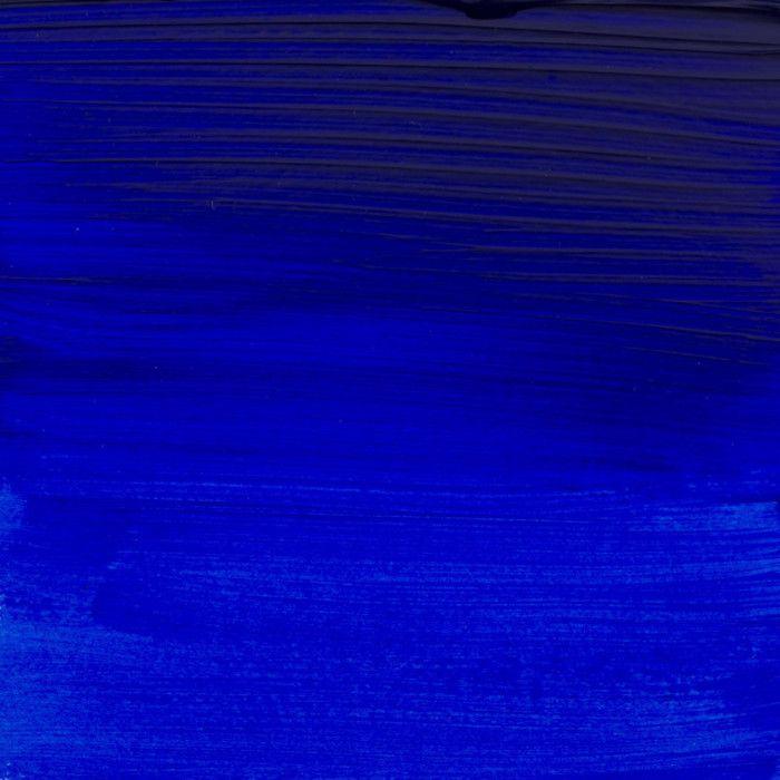 Peinture acrylique - Royal Talens - AMSTERDAM EXPERT - 75ml - Outremer - Mat