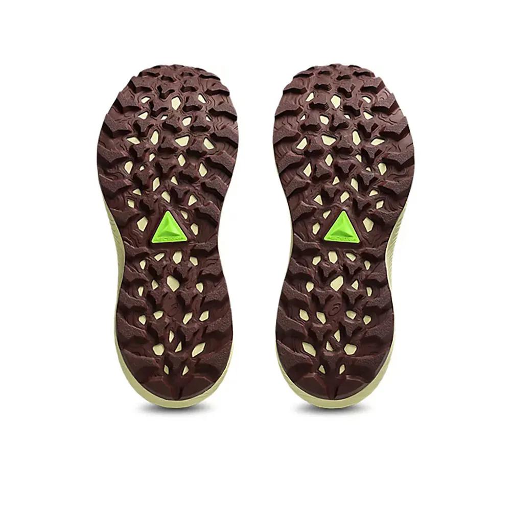 Asics Кроссовки для бега Trabuco Terra 3