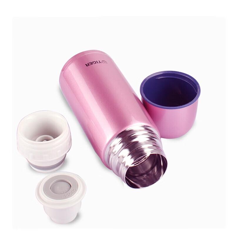 Tiger 304 Stainless Steel Vacuum Insulated Bottle