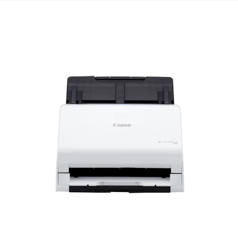 

Canon R30 Color Duplex Document Scanner CN plug (adapter included)