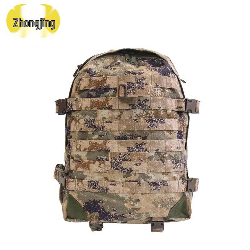 Zhongjing 06A Tactical Hiking Backpack