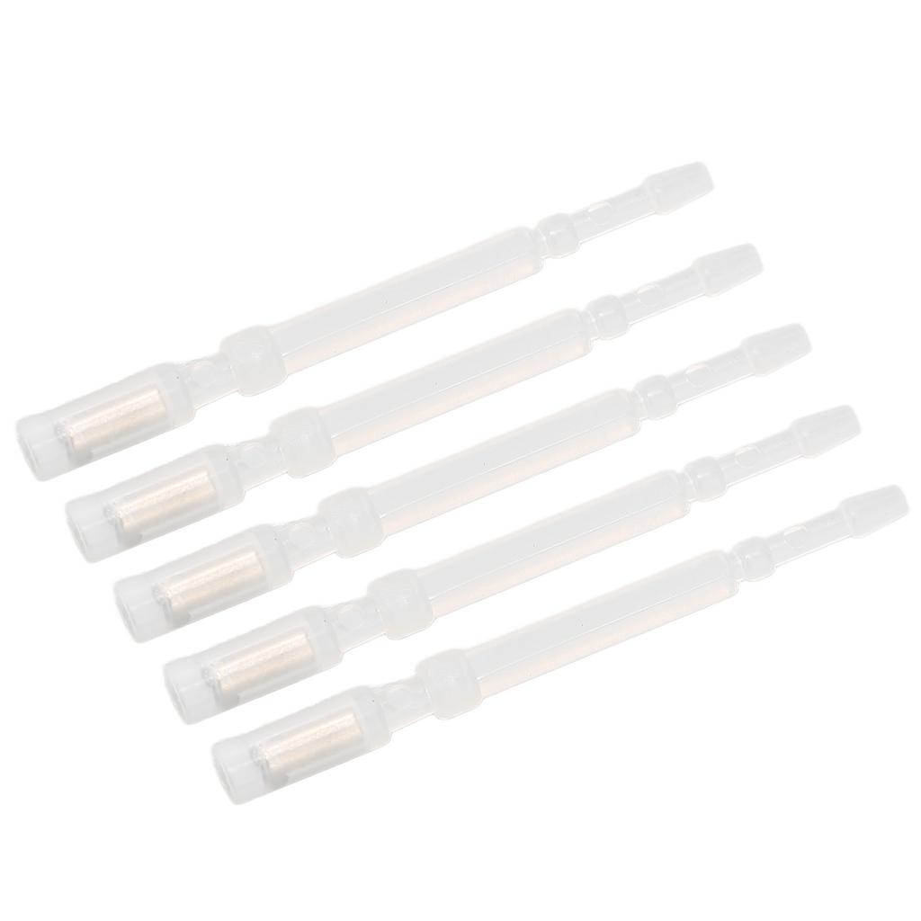 5pcs 3D Touch Probe Practical Stable Durable Plastic Printer Replaceable Accessories for Makerbase Sensors