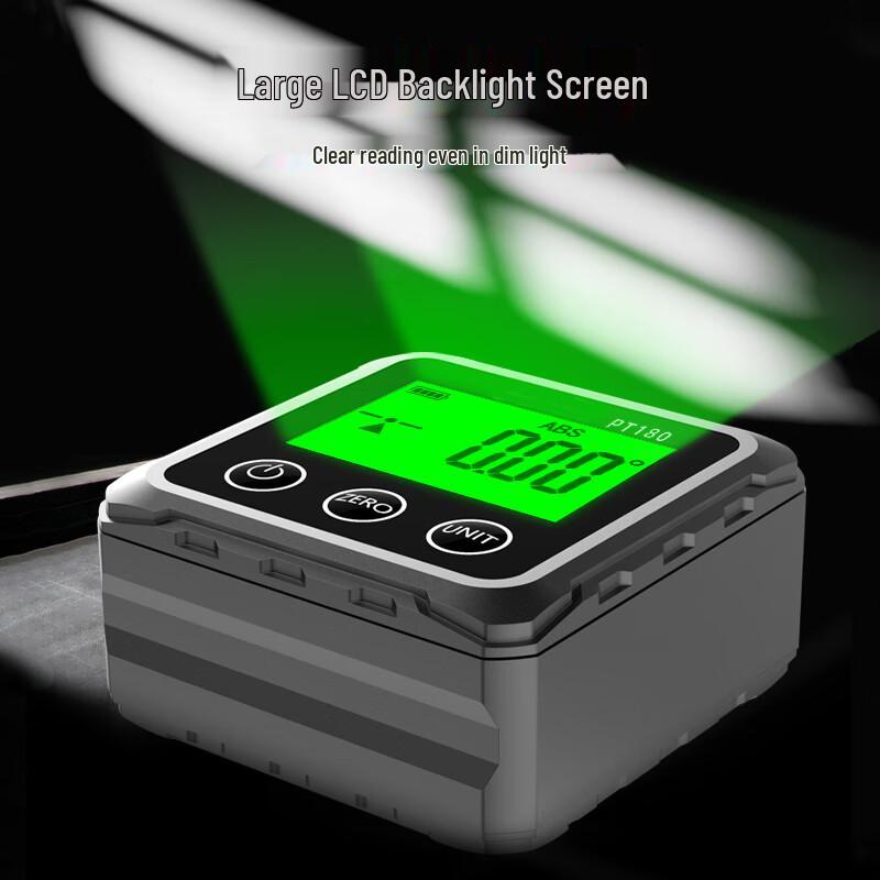 Digital Inclinometer Angle Gauge (CN version)