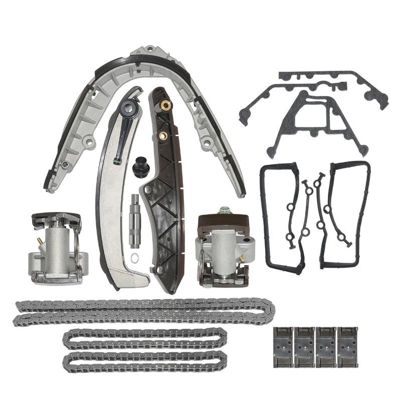 AP03 Timing Chain KIT For BMW E39 540i M62 MODELS 4.4L REF:11311741236 11311741777 11311435028 11311741746 11311747437 113114