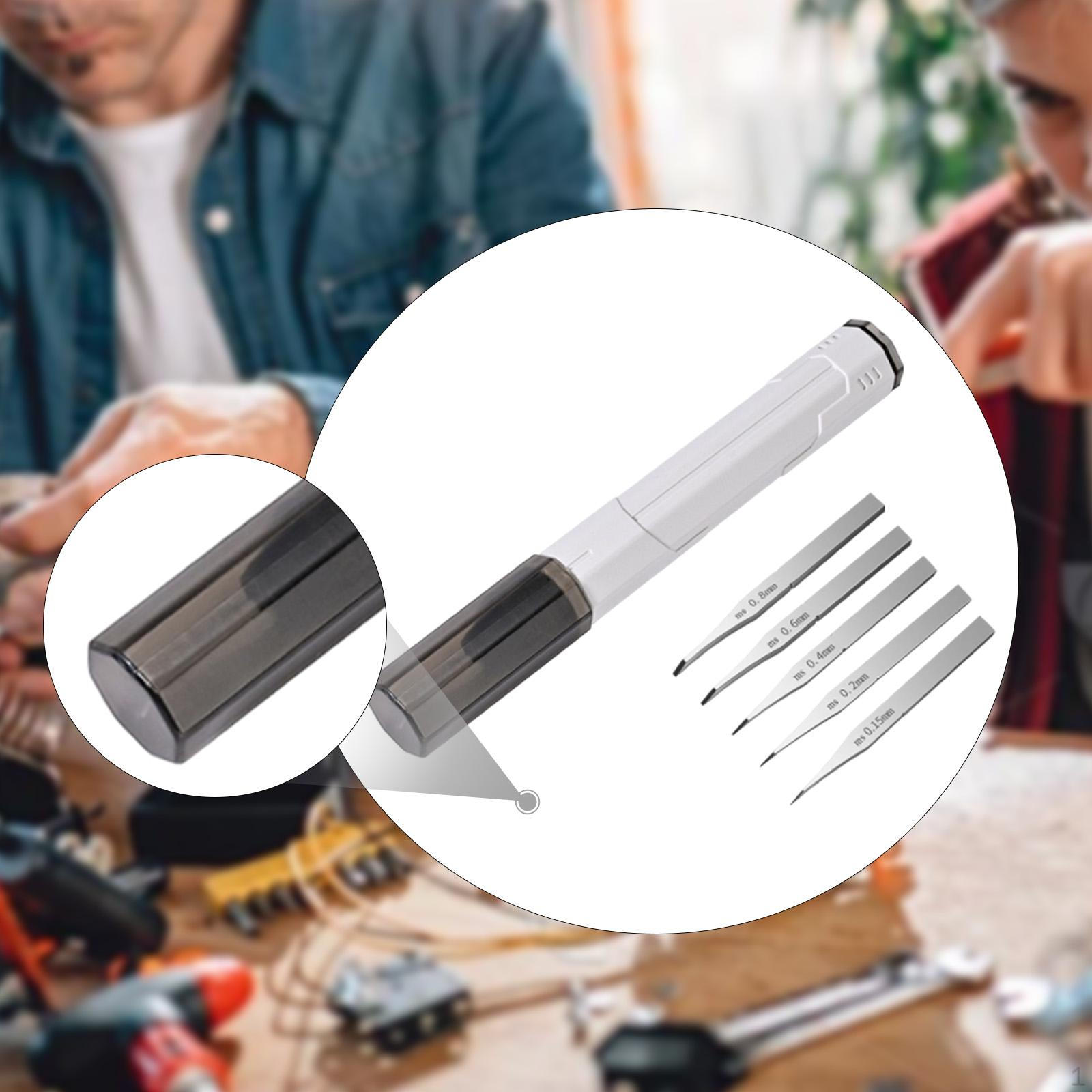 

Модельный скрайбер Набор инструментов для скрайбинга Зубило для линий панели для масштабных моделей Резьба Резка