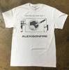 Alexisonfire Band Tour 2025 Gift For Fans To 5XL T-shirt Unisex T-Shirt