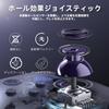 EasySMX X 10 Adet Geliştirilmiş Kablosuz Bluetooth Kontrolcü, Değiştirilebilir Efekt Tetikleyicili - Yüz Plakaları/Hall Joystickleri/Hall için