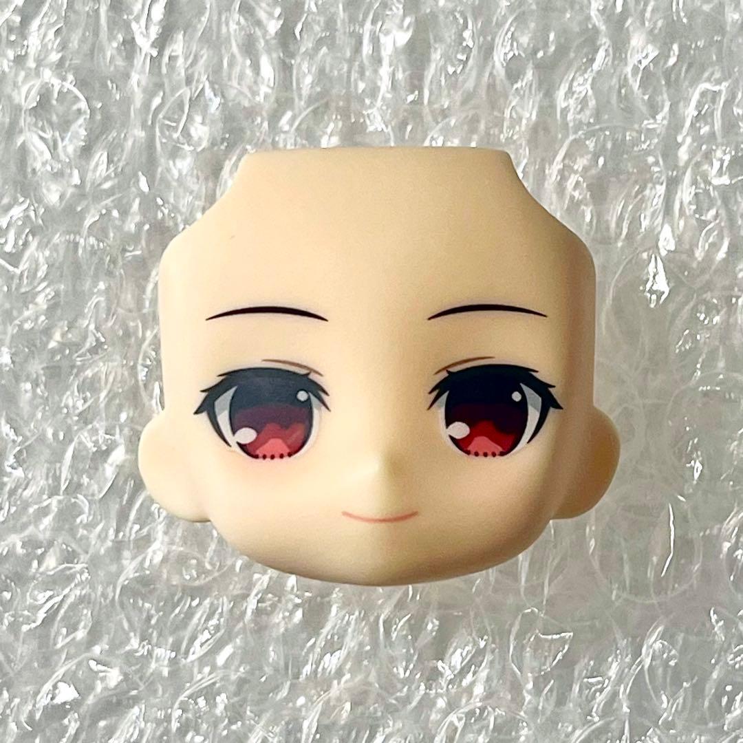 Used Smiling face, face parts Nendoroid Doll Kaguya Shinomiya face parts/smile/girl