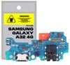 Original Charging Socket Charging Port for Samsung Galaxy A32 Tradebit