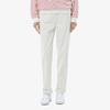 Lacoste Women's Straight Pants HF005E-55N70V