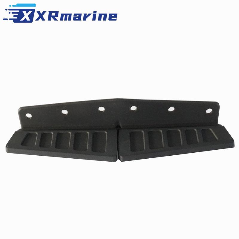 Exhaust Flap Replace for Volvo Penta Sterndrive Non Return Valve 275 285 290 SP DP 852644