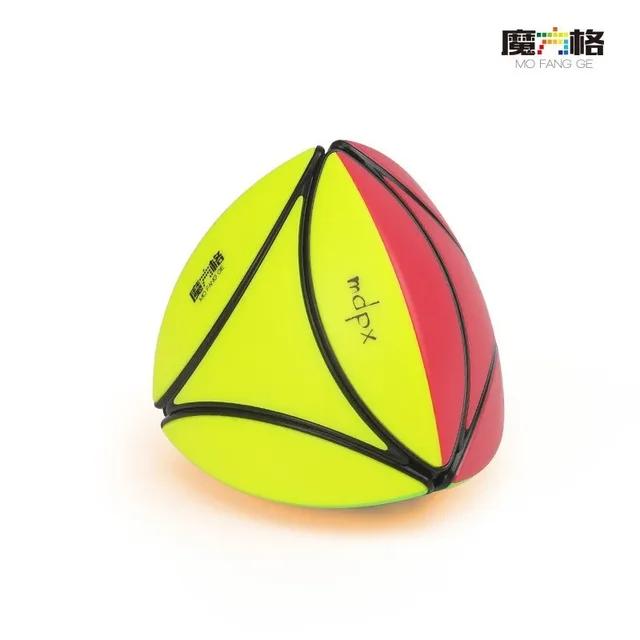 

QIYI Speed ​​Magic Cube 3x3x3 4x4x4 5x5x5 головоломка черные наклейки образование обучение Cubo Magico игрушки для детей