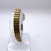 CITIZEN Antique 14K Gold Plated Condition Watch, (14KGF)