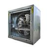 Silent High-Power Industrial Exhaust Fan: Models 400, 480, 600