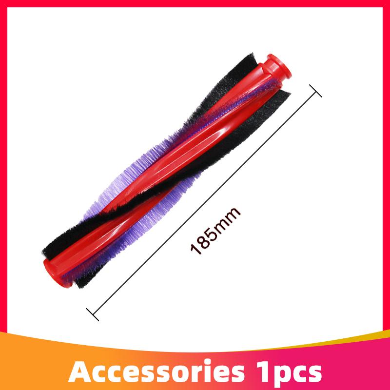 Compatible For Dyson V6 SV07 SV09 Vacuum Cleaner Replacement Spare Parts Hepa Front Air Filter Main Brush Pet Brush Head Hose