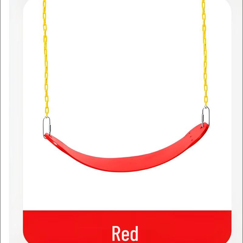 Детское подвесное кресло-качели для улицы