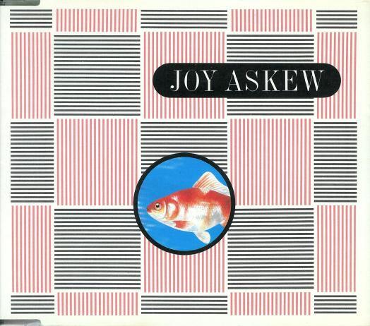 

CD JOY ASKEW - Joy Askew 16CDN006 Newsic, Wacoal 1989 Japan ObiPop Used